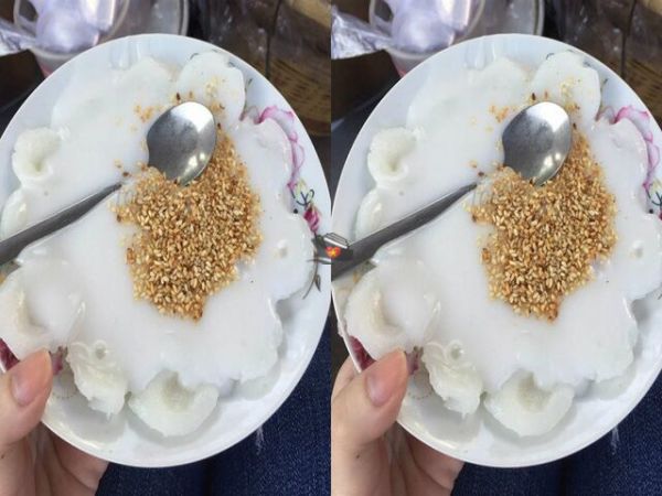 Sweet Dessert Tour Of Nha Trang